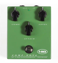 T-Rex Engineering Comp Nova