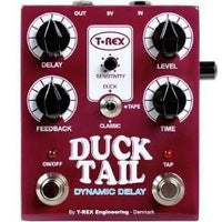 T-Rex Engineering Duck Tail Dynamic Delay