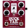 T-Rex Engineering Duck Tail Dynamic Delay in T-Rex Engineering Duck Tail Dynamic Delay