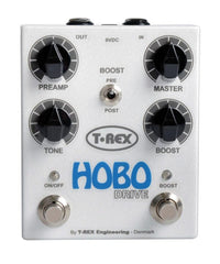 T-Rex Engineering Hobo Drive