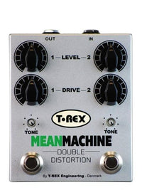 T-Rex Engineering Mean Machine Distortion