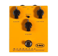 T-Rex Engineering Mudhoney