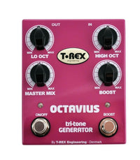 T-Rex Engineering Octavius