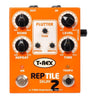 T-Rex Engineering Reptile 2 Digital Delay in T-Rex Engineering Reptile 2 Digital Delay