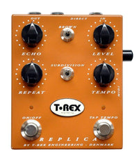 T-Rex Engineering Replica Delay