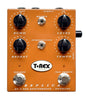 T-Rex Engineering Replica Delay in T-Rex Engineering Replica Delay