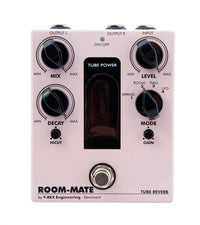T-Rex Engineering Room-Mate Tube Reverb