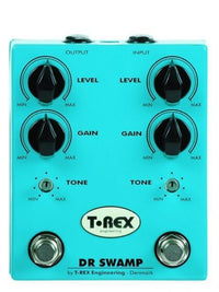 T-Rex Engineering Dr. Swamp Overdrive