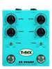T-Rex Engineering Dr. Swamp Overdrive in T-Rex Engineering Dr. Swamp Overdrive