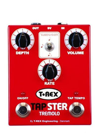 T-Rex Engineering Tapster Tremolo