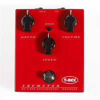 T-Rex Engineering Tremster