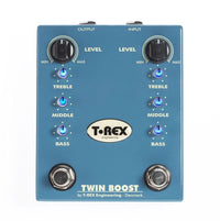 T-Rex Engineering Twin Boost