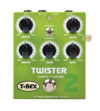 T-Rex Engineering Twister 2