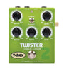 T-Rex Engineering Twister 2 in T-Rex Engineering Twister 2