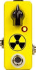 Throne Room Pedals Atom Blaster in Throne Room Pedals Atom Blaster