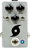 Throne Room Pedals Hurricane Overdrive in Throne Room Pedals Hurricane Overdrive
