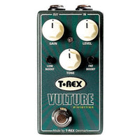 T-Rex Engineering Vulture Distortion