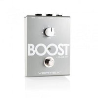 Vertex Effects Vertex Boost