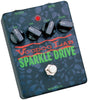 Voodoo Lab Sparkle Drive in Voodoo Lab Sparkle Drive
