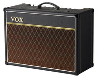 Vox AC15C1 Custom