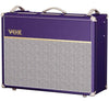 Vox AC30C2 2x12 Combo Purple Tygon in Vox AC30C2 2x12 Combo Purple Tygon