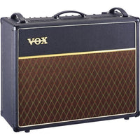 Vox AC30C2X Custom 2x12 Combo