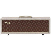 VOX AC30HWHD Hand Wired Head