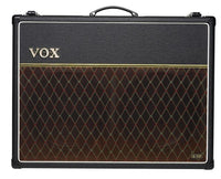 Vox 30 watt 2x12" Valve Reactor combo with Celestion VX12 speakers"
