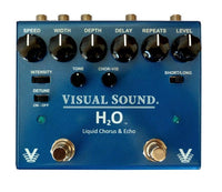 Visual Sound H2O (V3 Series)