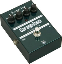 Visual Sound Drivetrain Overdrive
