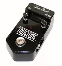 Visual Sound Truetone Clean Boost