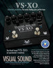Visual Sound VS-XO in Visual Sound VS-XO