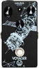 Walrus Audio Voyager Overdrive *Black Textured* in Walrus Audio Voyager Overdrive *Black Textured*