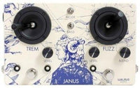 Walrus Audio Janus Tremolo/Fuzz