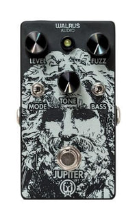 Walrus Audio Jupiter Fuzz Black Friday