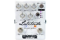 Wampler Latitude Deluxe Tremolo