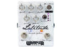Wampler Latitude Deluxe Tremolo in Wampler Latitude Deluxe Tremolo