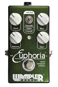 Wampler Euphoria