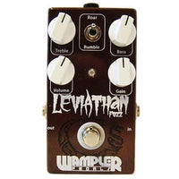 Wampler Leviathan Fuzz