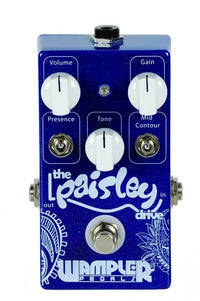 Wampler The Paisley Drive