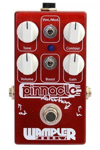 Wampler Pinnacle Distortion