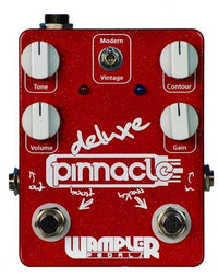 Wampler Pinnacle Deluxe Distortion