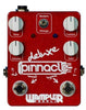 Wampler Pinnacle Deluxe Distortion in Wampler Pinnacle Deluxe Distortion