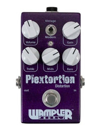 Wampler Plextortion