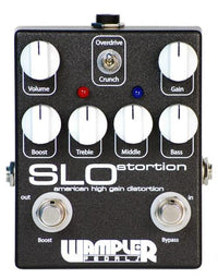 Wampler Slostortion