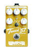 Wampler Tweed '57 Overdrive in Wampler Tweed '57 Overdrive