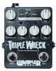 Wampler Triple Wreck in Wampler Triple Wreck