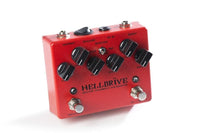 Weehbo Guitar Products Helldrive