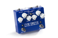 Weehbo Guitar Products JVM Drive