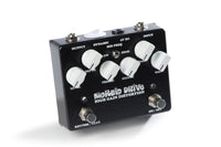 Weehbo Guitar Products Morbid Drive